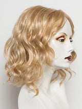 Julianne | Synthetic Lace Front Wig (Hand-Tied)