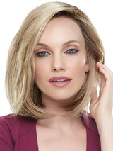 Cameron | Synthetic Lace Front Wig (Hand-Tied)