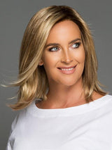 Cameron | Synthetic Lace Front Wig (Hand-Tied)