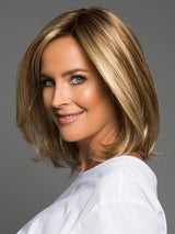 Cameron | Synthetic Lace Front Wig (Hand-Tied)