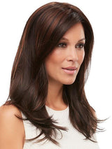 Alessandra | Synthetic Lace Front Wig (Mono Top)