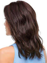 Rachel | Synthetic Lace Front Wig (Hand-Tied)