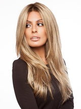 Zara | Synthetic Lace Front Wig (Mono Top)
