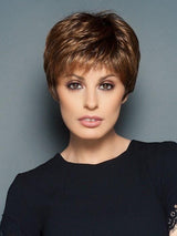 Winner Large | Synthetic Wig (Basic Cap)