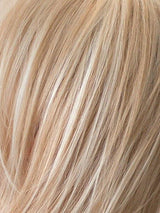 United | Synthetic Lace Front Wig (Mono Part)