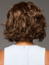 Sweet Talk | Synthetic Lace Front Wig (Mono Part)