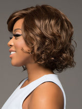 Sweet Talk | Synthetic Lace Front Wig (Mono Part)