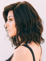 Julianne | Synthetic Lace Front Wig (Hand-Tied)