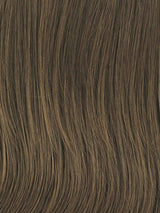 Simmer | HF Synthetic Lace Front Wig