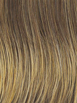 Unfiltered | Synthetic Lace Front Wig (Mono Top)