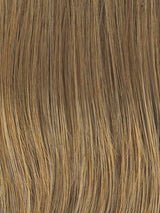 Flirt Alert | Synthetic Lace Front Wig (Mono Part)