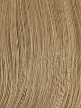 Flirt Alert | Synthetic Lace Front Wig (Mono Part)