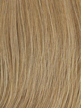 Simmer | HF Synthetic Lace Front Wig