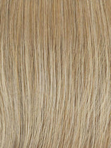 Flirt Alert | Synthetic Lace Front Wig (Mono Part)