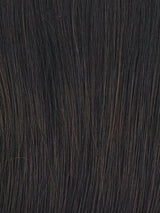 Unfiltered | Synthetic Lace Front Wig (Mono Top)