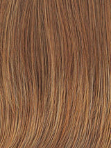 Unfiltered | Synthetic Lace Front Wig (Mono Top)
