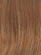 Flirt Alert | Synthetic Lace Front Wig (Mono Part)
