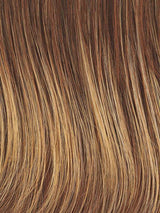 Unfiltered | Synthetic Lace Front Wig (Mono Top)