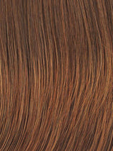 Simmer | HF Synthetic Lace Front Wig