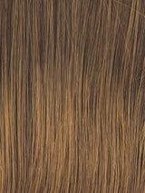 Flirt Alert | Synthetic Lace Front Wig (Mono Part)