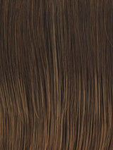 Unfiltered | Synthetic Lace Front Wig (Mono Top)