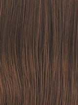 Flirt Alert | Synthetic Lace Front Wig (Mono Part)