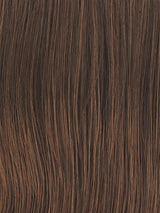 Unfiltered | Synthetic Lace Front Wig (Mono Top)