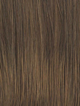 Flirt Alert | Synthetic Lace Front Wig (Mono Part)