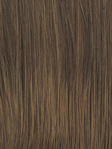 Unfiltered | Synthetic Lace Front Wig (Mono Top)