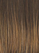 Unfiltered | Synthetic Lace Front Wig (Mono Top)