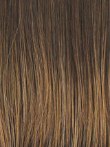 Simmer | HF Synthetic Lace Front Wig