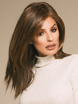 Show Stopper | HF Synthetic Lace Front Wig (Mono Top)