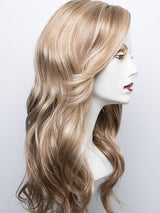 Amber | Synthetic Lace Front Wig (Mono Top)
