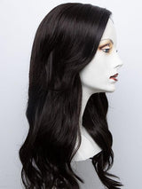 Amber | Synthetic Lace Front Wig (Mono Top)