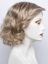 Girl Mono | Synthetic Lace Front Wig (Mono Part)