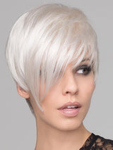 Disc | Synthetic Wig (Mono Part)
