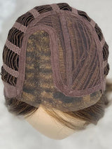 Elite | Synthetic Lace Front Wig (Mono Part)