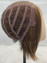 Elite | Synthetic Lace Front Wig (Mono Part)