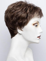 Tab | Synthetic Lace Front Wig (Mono Crown)