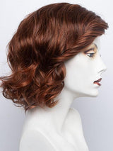 Girl Mono | Synthetic Lace Front Wig (Mono Part)