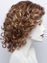 Jamila Plus | Synthetic Lace Front Wig (Basic Cap)