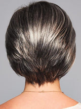 Sheer Elegance | Synthetic Lace Front Wig (Basic Cap)