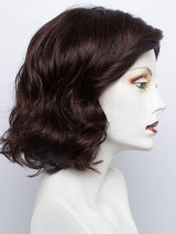 Girl Mono | Synthetic Lace Front Wig (Mono Part)