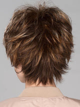 Click | Short Synthetic Wig (Basic Cap)