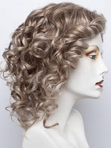 Jamila Plus | Synthetic Lace Front Wig (Basic Cap)