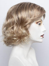 Girl Mono | Synthetic Lace Front Wig (Mono Part)