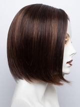 Elite | Synthetic Lace Front Wig (Mono Part)