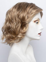 Girl Mono | Synthetic Lace Front Wig (Mono Part)