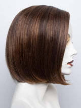 Elite | Synthetic Lace Front Wig (Mono Part)