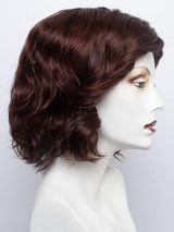 Girl Mono | Synthetic Lace Front Wig (Mono Part)
